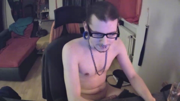 Tunnelfreak  25-10-2021 Recorded Video Topless